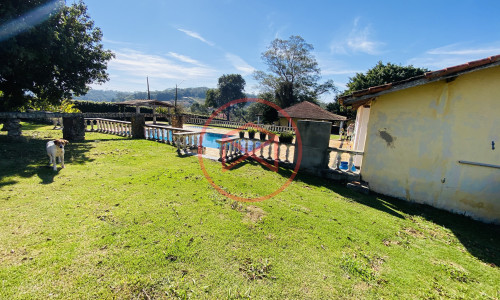 Chácara em Ibiúna!! interior de São Paulo