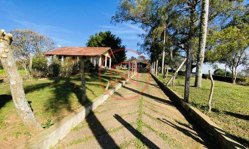 Chácara em Ibiúna!! interior de São Paulo