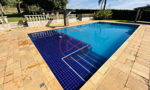 Chácara em Ibiúna!! interior de São Paulo