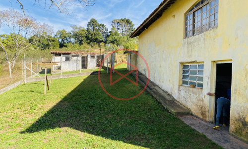 Chácara em Ibiúna!! interior de São Paulo