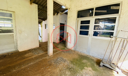 Chácara em Ibiúna!! interior de São Paulo