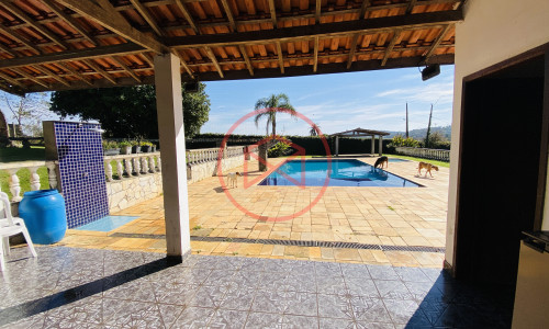 Chácara em Ibiúna!! interior de São Paulo