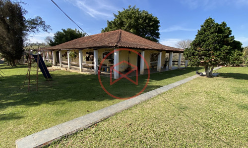 Chácara em Ibiúna!! interior de São Paulo