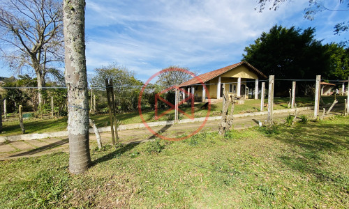 Chácara em Ibiúna!! interior de São Paulo