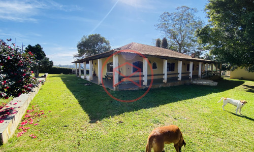 Chácara em Ibiúna!! interior de São Paulo