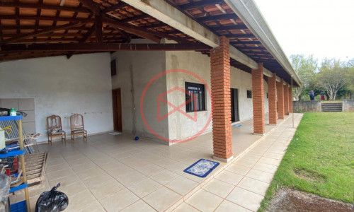 Chácara em Condomínio Antes do Centro!!