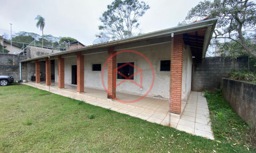 Chácara em Condomínio Antes do Centro!!