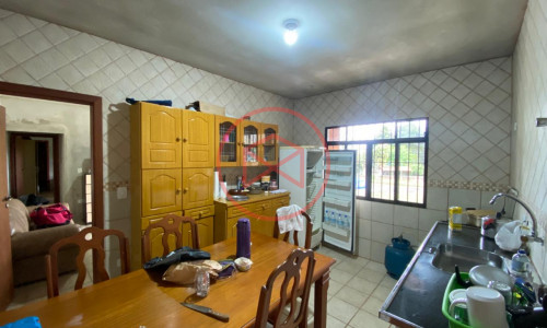 Chácara em Condomínio Antes do Centro!!