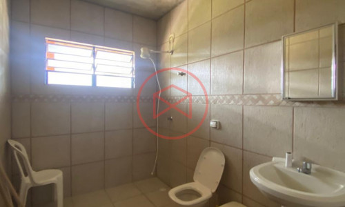 Chácara em Condomínio Antes do Centro!!