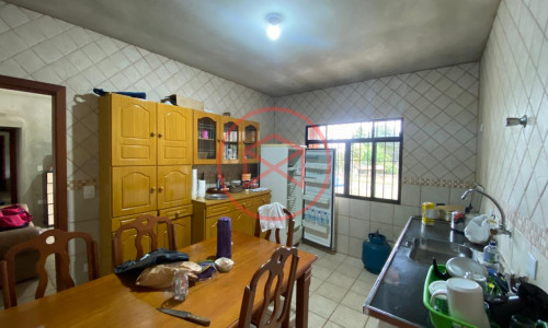 Chácara em Condomínio Antes do Centro!!