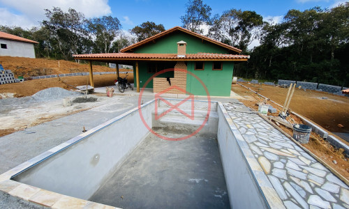 Chácara Próximo do Centro de Ibiúna!!