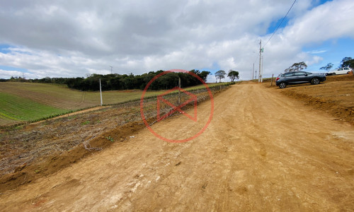 Chácara Próximo do Centro de Ibiúna!!