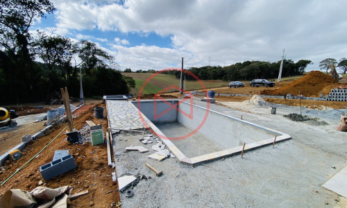 Chácara Próximo do Centro de Ibiúna!!