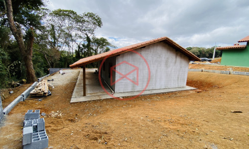 Chácara Próximo do Centro de Ibiúna!!