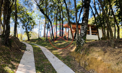 Chácara Pé N'água em Ibiúna ! Interior de São Paulo