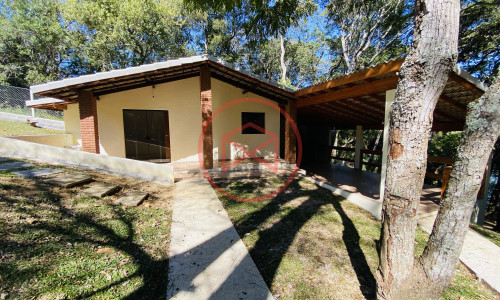 Chácara Pé N'água em Ibiúna ! Interior de São Paulo