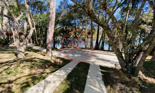 Chácara Pé N'água em Ibiúna ! Interior de São Paulo