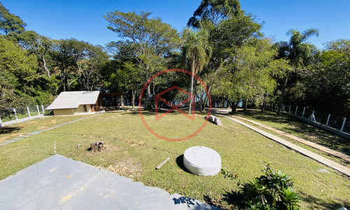 Chácara Pé N'água em Ibiúna ! Interior de São Paulo