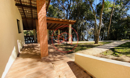 Chácara Pé N'água em Ibiúna ! Interior de São Paulo