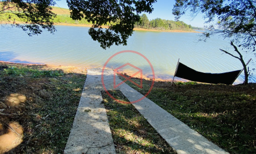 Chácara Pé N'água em Ibiúna ! Interior de São Paulo