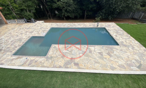 Chacara em Condominio Próximo do Centro!!