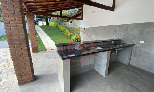 Chacara em Condominio Próximo do Centro!!