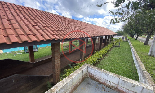 Chacara em Condominio Próximo do Centro!!