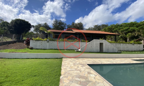 Chacara em Condominio Próximo do Centro!!