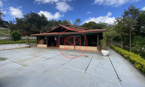 Chacara em Condominio Próximo do Centro!!