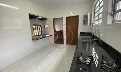 Chacara em Condominio Próximo do Centro!!