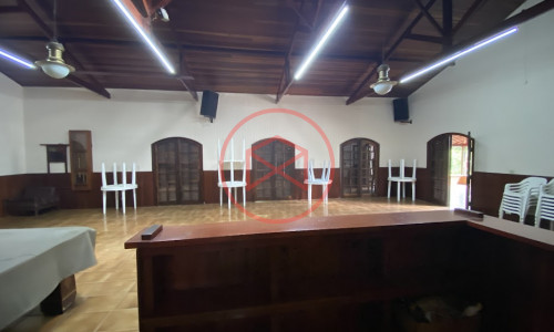 Chacara em Condominio Próximo do Centro!!