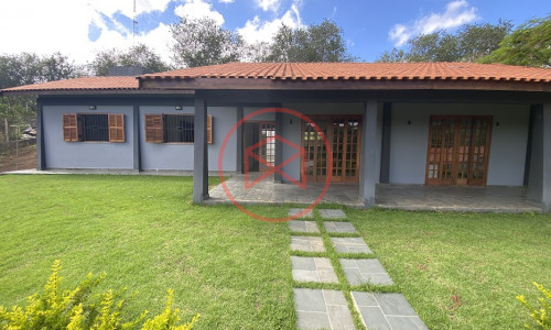 Chacara em Condominio Próximo do Centro!!