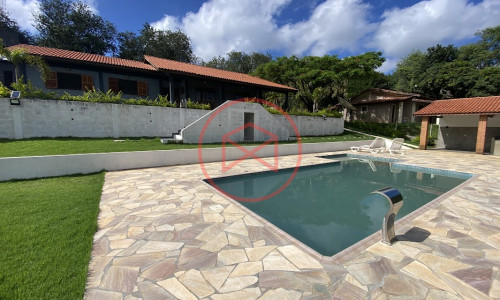 Chacara em Condominio Próximo do Centro!!