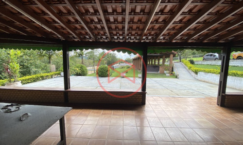 Chacara em Condominio Próximo do Centro!!