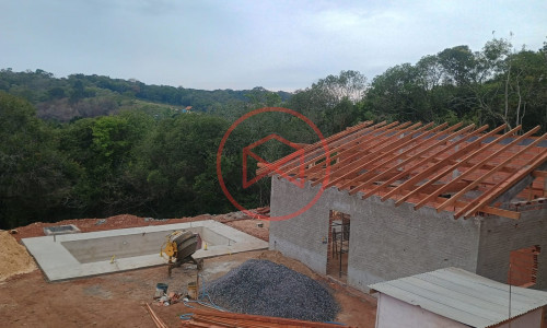 Chácara em Ibiúna. Interior de SP