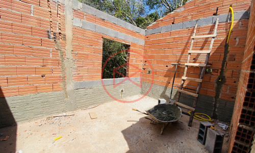 Chácara em Ibiúna. Interior de SP