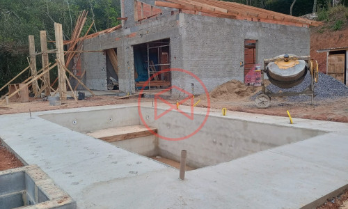 Chácara em Ibiúna. Interior de SP