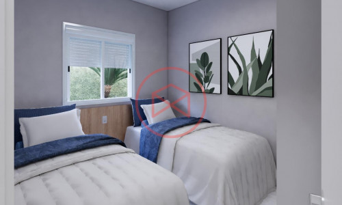 Chácara em Ibiúna. Interior de SP