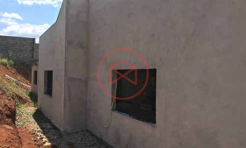 Chacara em Condomínio Fechado!!