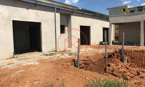 Chacara em Condomínio Fechado!!