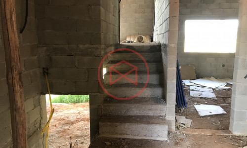 Chacara em Condomínio Fechado!!