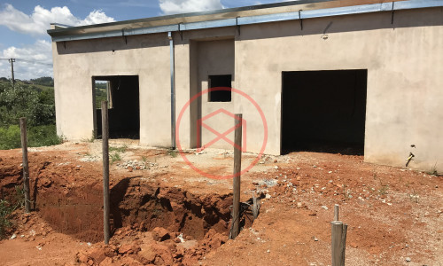 Chacara em Condomínio Fechado!!