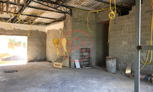 Chacara em Condomínio Fechado!!