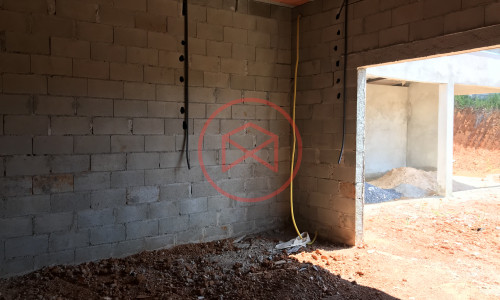 Chacara em Condomínio Fechado!!