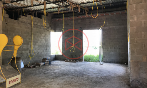 Chacara em Condomínio Fechado!!