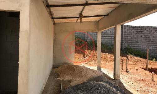 Chacara em Condomínio Fechado!!