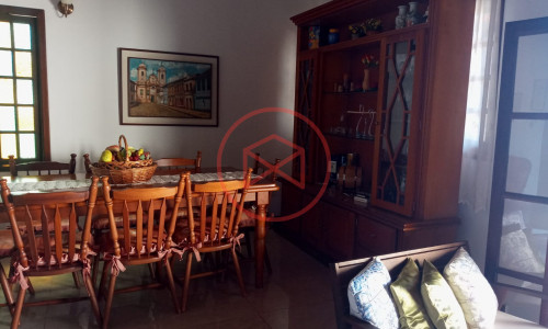 Chácara em Condomínio, antes do Centro de Ibiúna