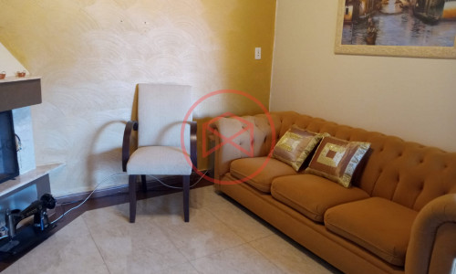 Chácara em Condomínio, antes do Centro de Ibiúna