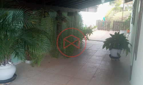 Chácara em Condomínio, antes do Centro de Ibiúna