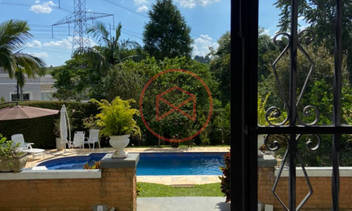 Chacara em Condominio Antes do Centro!!